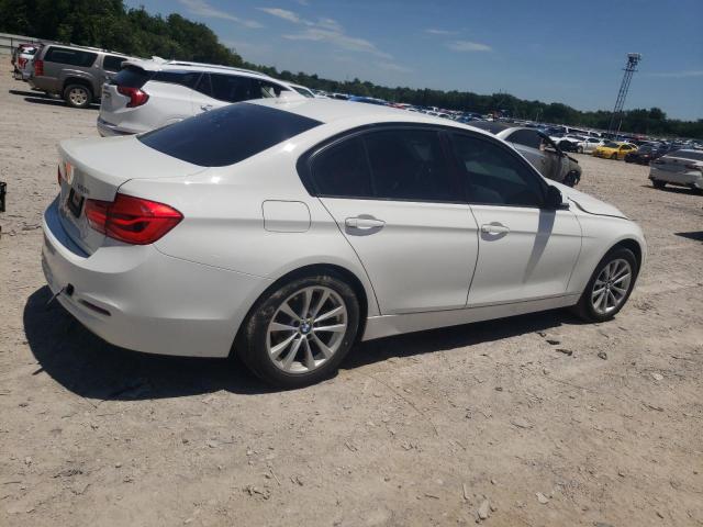 Photo 2 VIN: WBA8A9C5XJK623009 - BMW 3 SERIES 