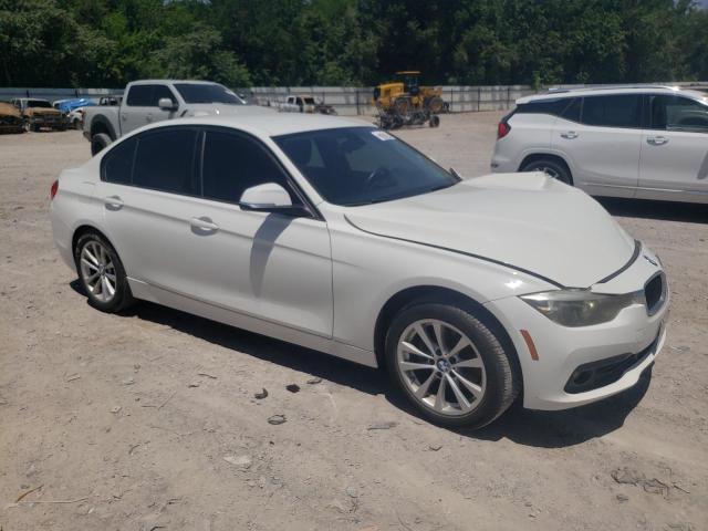 Photo 3 VIN: WBA8A9C5XJK623009 - BMW 3 SERIES 