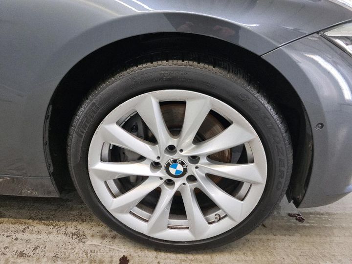 Photo 13 VIN: WBA8B31060K382307 - BMW 340 