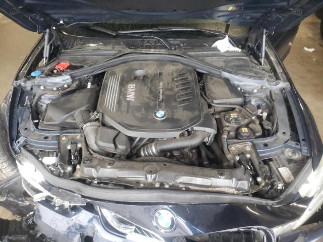 Photo 10 VIN: WBA8B3C30HK384475 - BMW 3 SERIES 