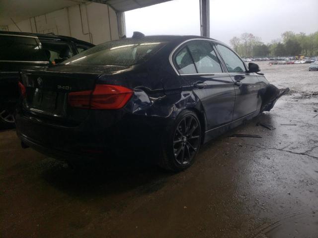 Photo 2 VIN: WBA8B3C30HK384475 - BMW 3 SERIES 