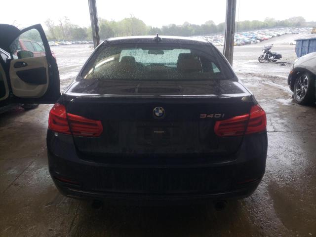 Photo 5 VIN: WBA8B3C30HK384475 - BMW 3 SERIES 