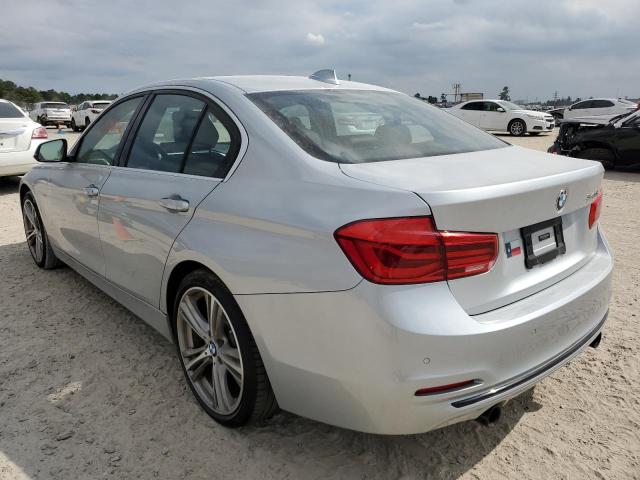 Photo 2 VIN: WBA8B3C35HK777596 - BMW 340 I 