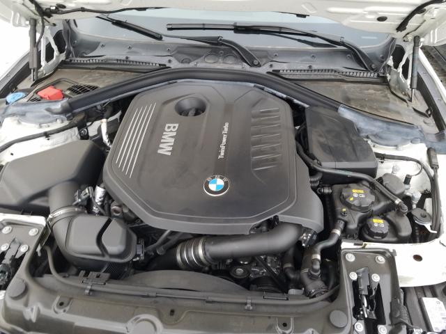 Photo 6 VIN: WBA8B3C38HK777561 - BMW 340 I 