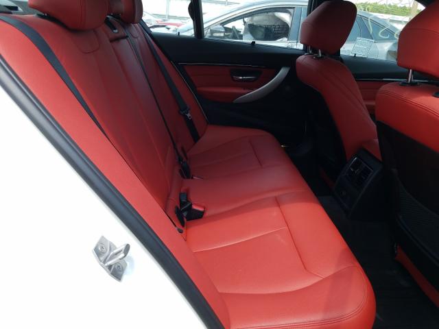 Photo 5 VIN: WBA8B3C38HK777561 - BMW 340 I 