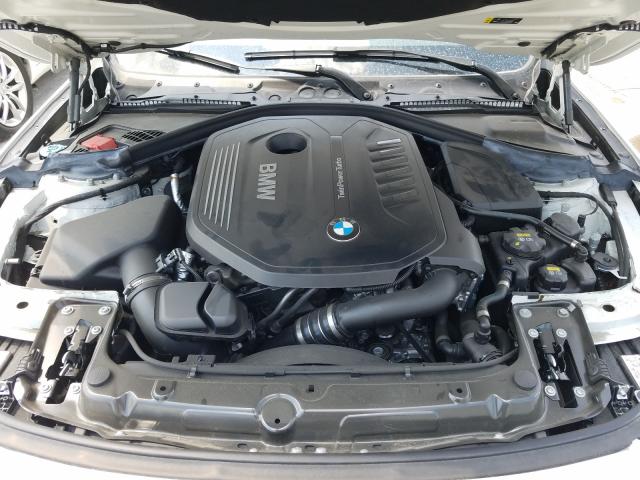 Photo 6 VIN: WBA8B3C38HK777561 - BMW 340 I 