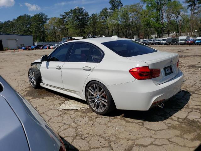 Photo 1 VIN: WBA8B3C38HK777561 - BMW 340 I 