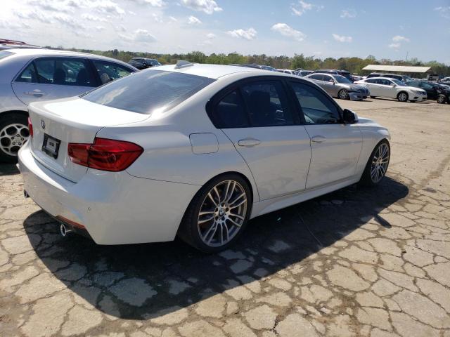 Photo 2 VIN: WBA8B3C38HK777561 - BMW 340 I 