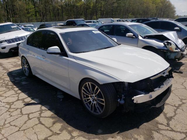 Photo 3 VIN: WBA8B3C38HK777561 - BMW 340 I 