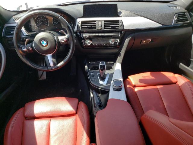 Photo 7 VIN: WBA8B3C38HK777561 - BMW 340 I 