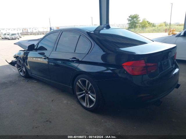 Photo 2 VIN: WBA8B3C3XHK777576 - BMW 340I 