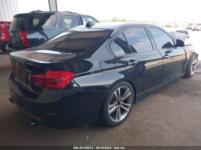 Photo 3 VIN: WBA8B3C3XHK777576 - BMW 340I 