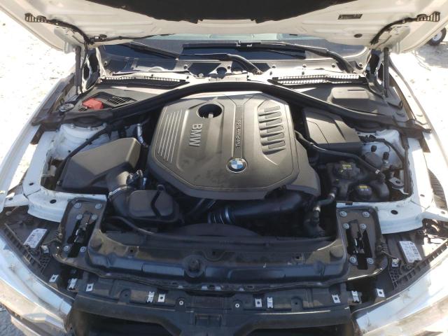 Photo 10 VIN: WBA8B3C50GK383374 - BMW 3 SERIES 