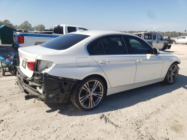 Photo 2 VIN: WBA8B3C50GK383374 - BMW 3 SERIES 