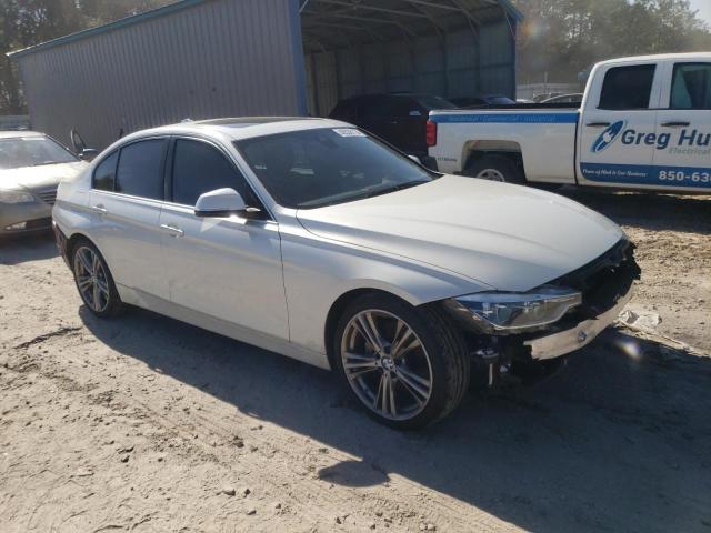 Photo 3 VIN: WBA8B3C50GK383374 - BMW 3 SERIES 