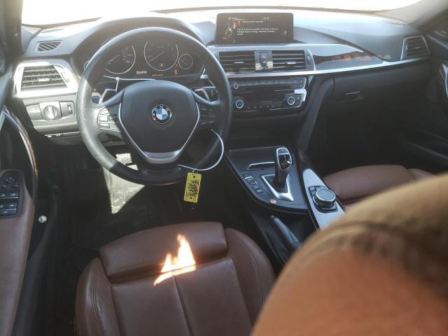 Photo 7 VIN: WBA8B3C50GK383374 - BMW 3 SERIES 