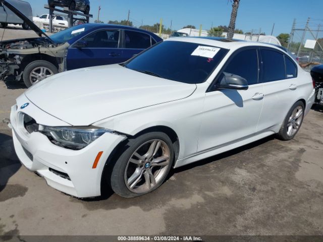 Photo 1 VIN: WBA8B3C50JK843267 - BMW 340I 