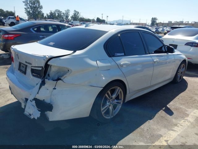 Photo 3 VIN: WBA8B3C50JK843267 - BMW 340I 