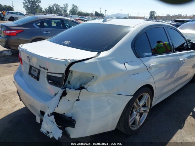 Photo 5 VIN: WBA8B3C50JK843267 - BMW 340I 