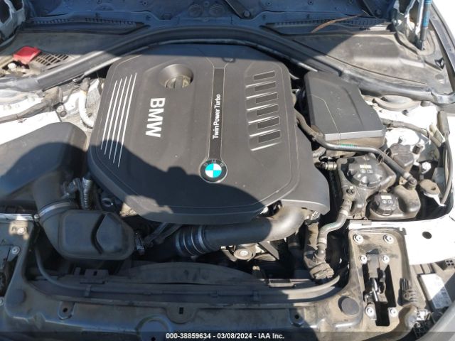 Photo 9 VIN: WBA8B3C50JK843267 - BMW 340I 