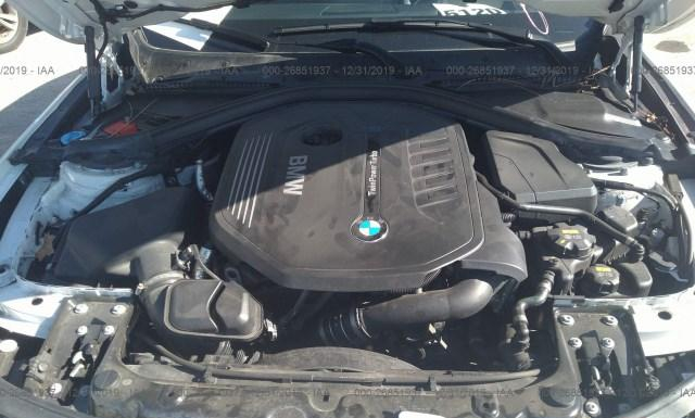 Photo 9 VIN: WBA8B3C50JK843463 - BMW 340 