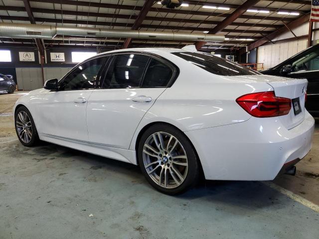 Photo 1 VIN: WBA8B3C51GK383304 - BMW 3 SERIES 