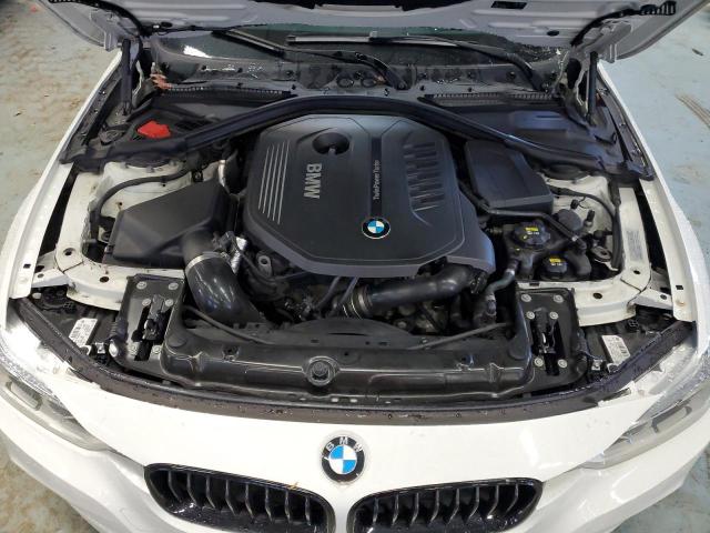 Photo 10 VIN: WBA8B3C51GK383304 - BMW 3 SERIES 