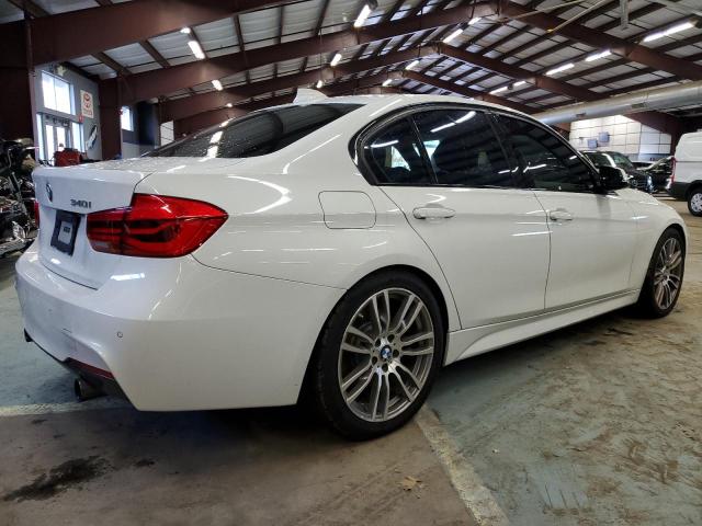 Photo 2 VIN: WBA8B3C51GK383304 - BMW 3 SERIES 