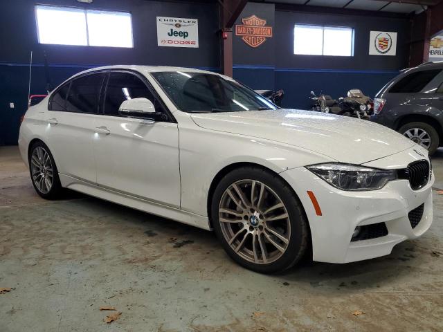 Photo 3 VIN: WBA8B3C51GK383304 - BMW 3 SERIES 