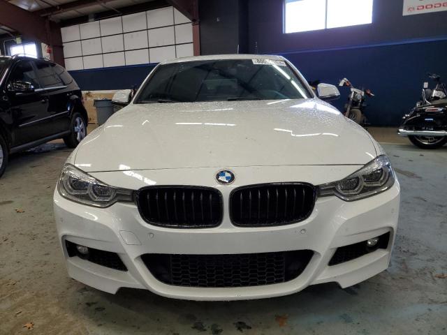 Photo 4 VIN: WBA8B3C51GK383304 - BMW 3 SERIES 