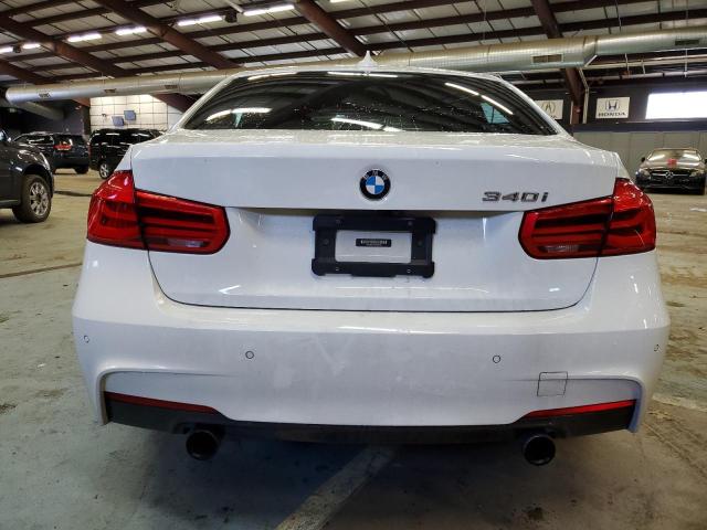 Photo 5 VIN: WBA8B3C51GK383304 - BMW 3 SERIES 