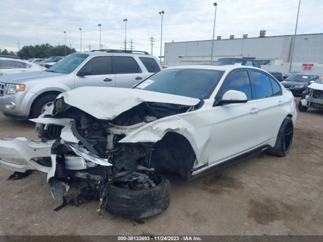 Photo 1 VIN: WBA8B3C51GK383576 - BMW 340I 