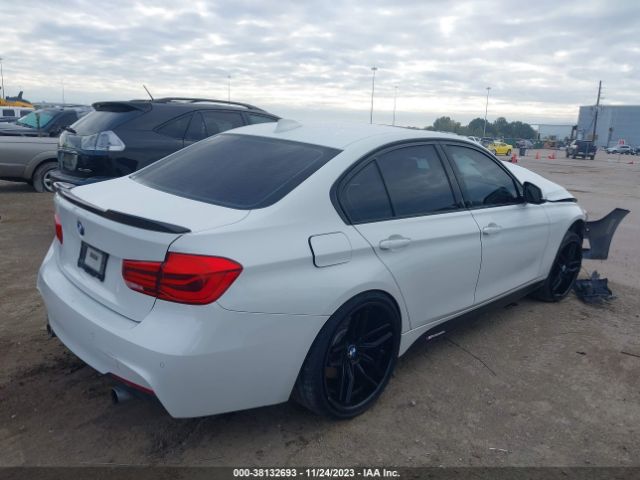 Photo 3 VIN: WBA8B3C51GK383576 - BMW 340I 