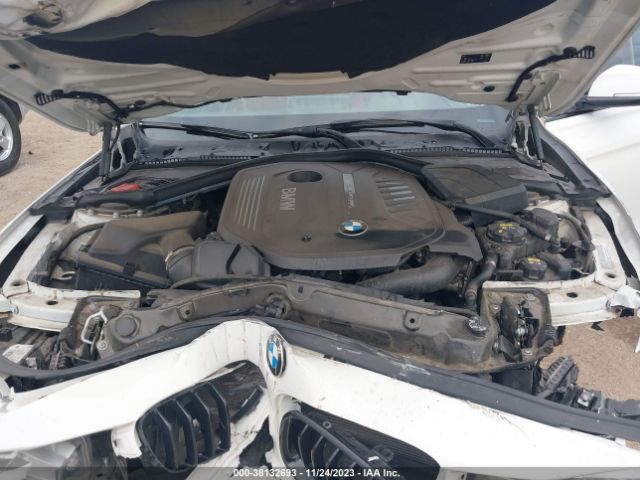 Photo 9 VIN: WBA8B3C51GK383576 - BMW 340I 