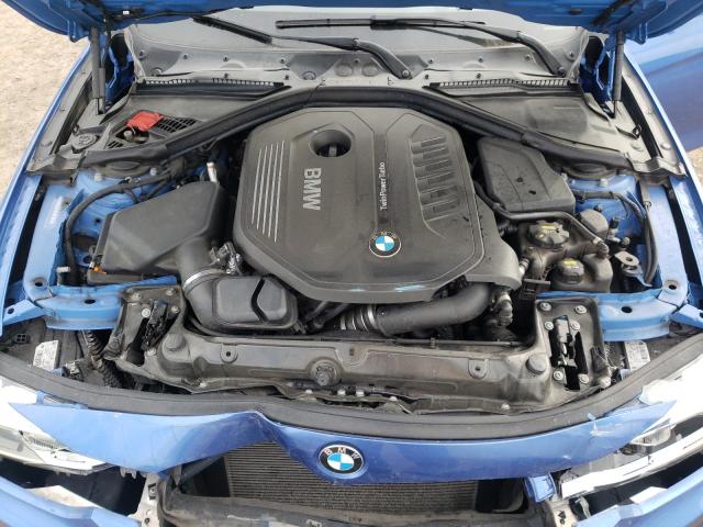 Photo 10 VIN: WBA8B3C51GK383884 - BMW 340 I 