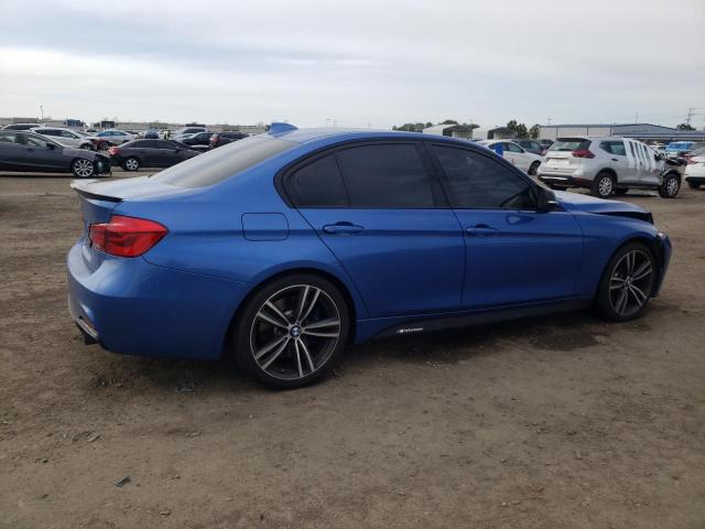 Photo 2 VIN: WBA8B3C51GK383884 - BMW 340 I 