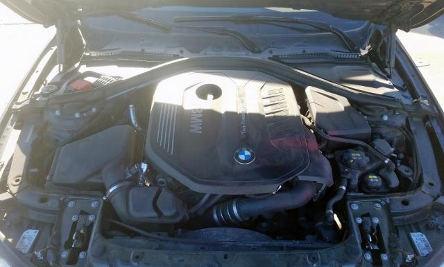 Photo 6 VIN: WBA8B3C51GK383934 - BMW 340 