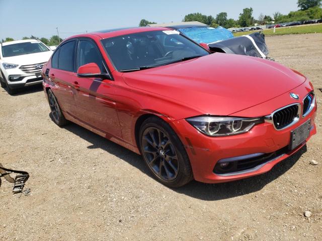 Photo 3 VIN: WBA8B3C51GK384209 - BMW 340 I 