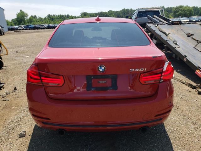 Photo 5 VIN: WBA8B3C51GK384209 - BMW 340 I 