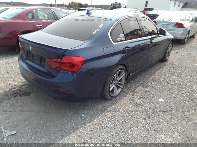 Photo 3 VIN: WBA8B3C51GK384260 - BMW 3 