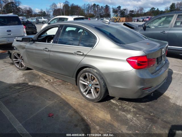 Photo 2 VIN: WBA8B3C51GK777238 - BMW 340I 