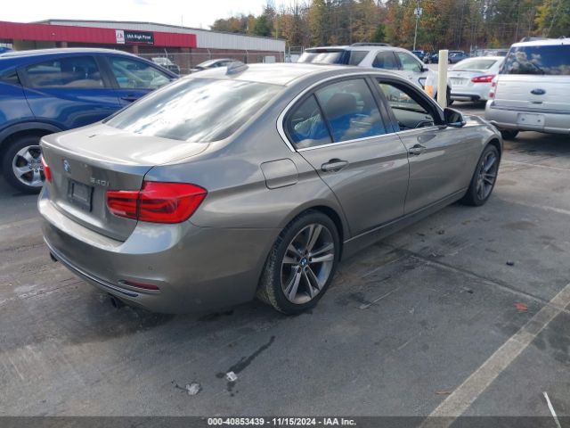 Photo 3 VIN: WBA8B3C51GK777238 - BMW 340I 