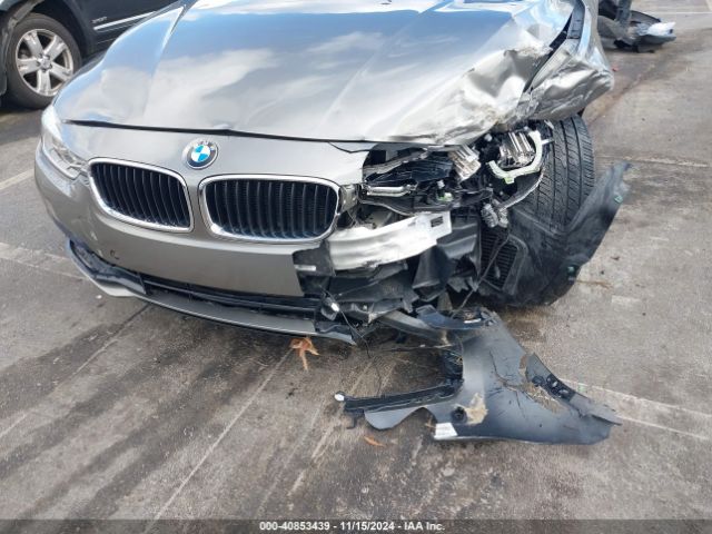 Photo 5 VIN: WBA8B3C51GK777238 - BMW 340I 