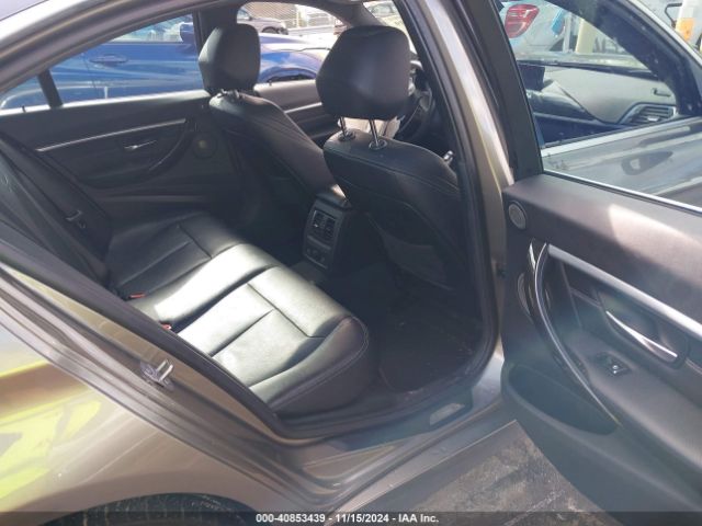 Photo 7 VIN: WBA8B3C51GK777238 - BMW 340I 