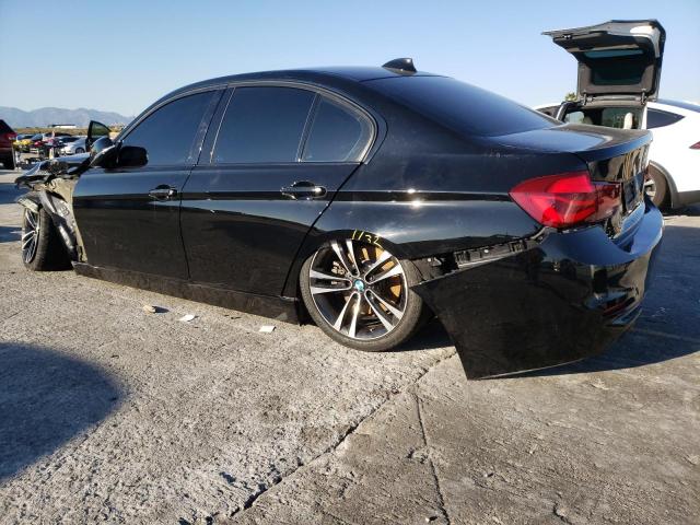 Photo 1 VIN: WBA8B3C51JK385108 - BMW 340 I 