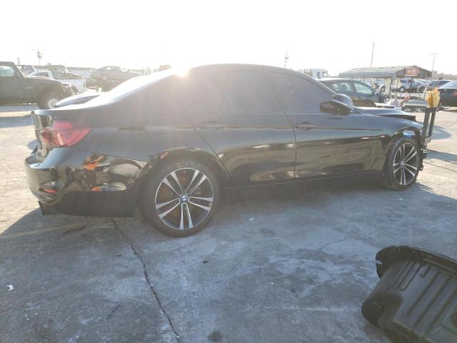 Photo 2 VIN: WBA8B3C51JK385108 - BMW 340 I 