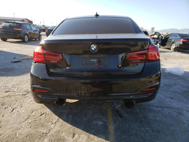 Photo 5 VIN: WBA8B3C51JK385108 - BMW 340 I 