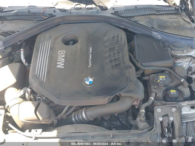 Photo 9 VIN: WBA8B3C51JK819351 - BMW 340I 