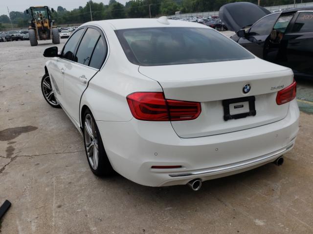 Photo 2 VIN: WBA8B3C51JK843231 - BMW 340I 