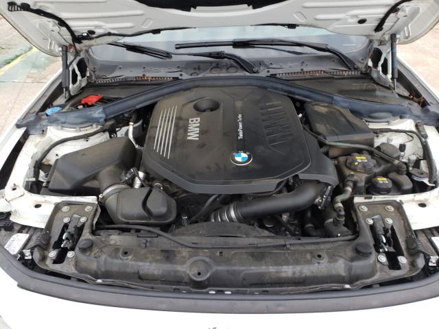 Photo 6 VIN: WBA8B3C51JK843231 - BMW 340I 